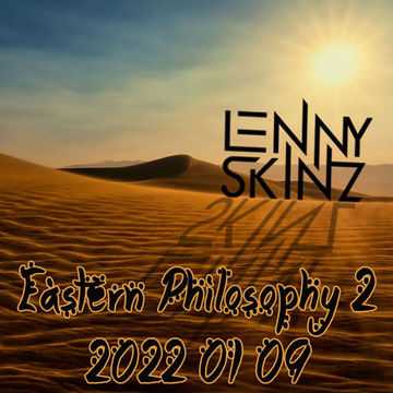 Eastern Philosophy 2 2022-01-09 (free DL)