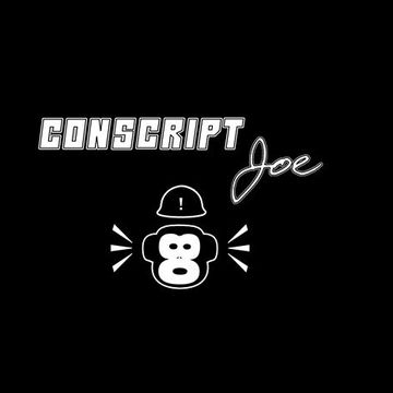 ConscriptJoe