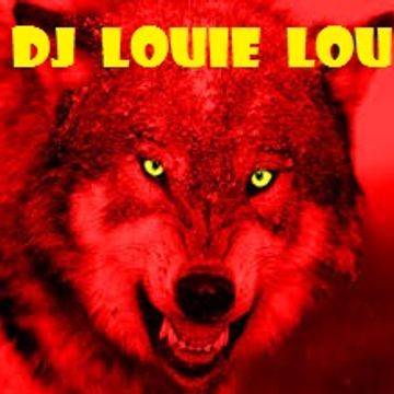 DJ LOUIE LOU TECH HOUSE MIX 58 