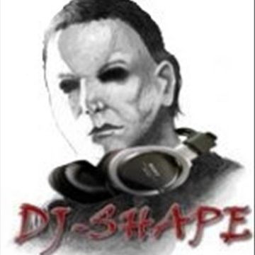 DJ Shape Drum & Bass Mini Mix