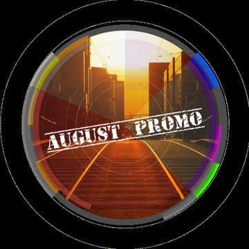 August Promo Mix 