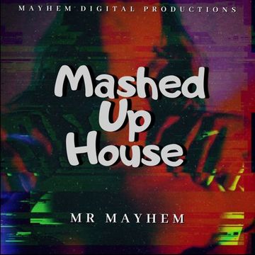 Mr Mayhem Mashed Up House