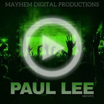 Paul Lee Just Oldskool Mix