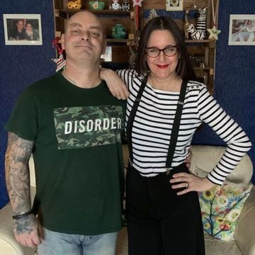 The Lady and the Dux show  16 - 12 - 20