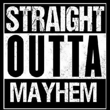 Saturday Night Live Mr Mayhem & Dj Stee 31st July 2021