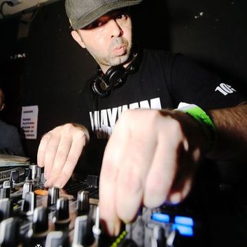 Db1- Random Concept Show 21/04/21 (Old Skool /Piano/Mash-Up's Mix)