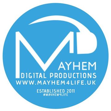 MR MAYHEM 19TH MAY