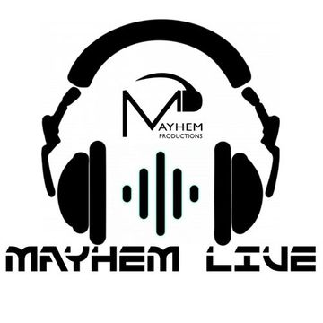 Mayhem Live Saturday Night Life Ft Genie