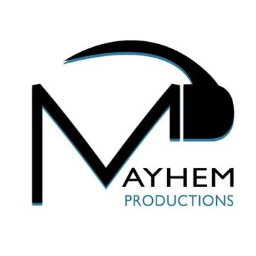 THE MR MAYHEM SHOW 15TH APRIL