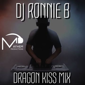 Dj Ronnieb - Dragon Kiss