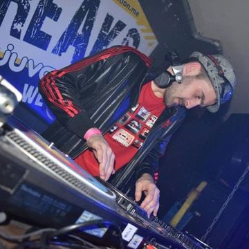 MAYHEM LIVE DJ NATHAN WELSH SHOW 9TH MAY