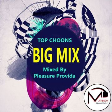 Pleasure Provida Top Choons, BIG MIX