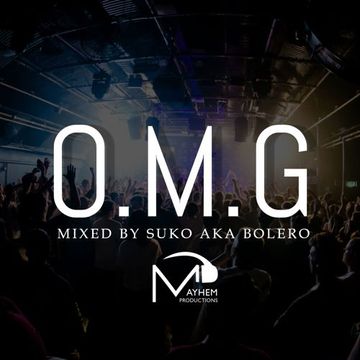 Suko Aka Bolero  O.M.G