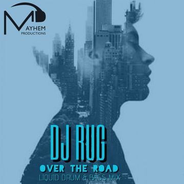 Dj Rug - Over The Road
