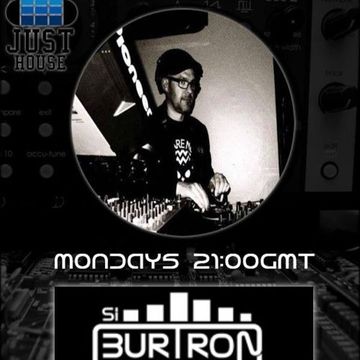 Si Burtron Mixed Up Mondays Mayhem FM 1st May 2017