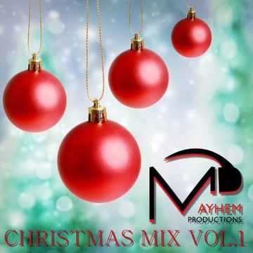 Christmas Mix Vol.1