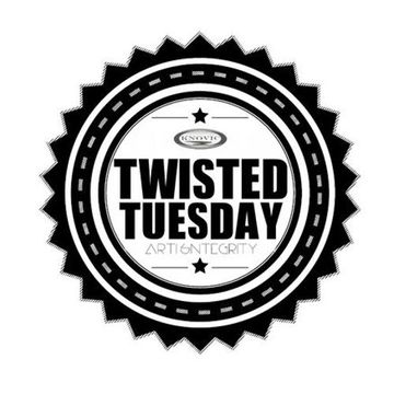 Twisted Tuesdays - Mayhem Radio Live - 30th July 2019 - Jay Wicksy