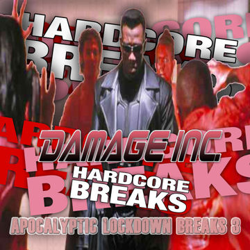 Damage Inc.,Apocalyptic Lockdown Breaks 3