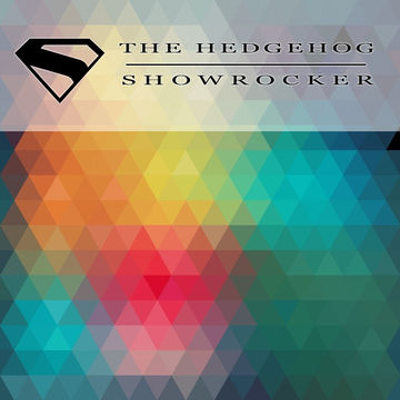 The Hedgehog - Showrocker 197 - 25.09.2014