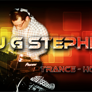 DJ G Stephen   tech house mix