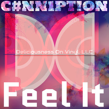 CNN1PT!ON  FEEL IT (DISCO NIGHTS) VOCAL MIX  SNIPPET