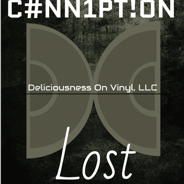 C#NN1PT!ON  Lost (Album Vocal Mix) (Snippet)