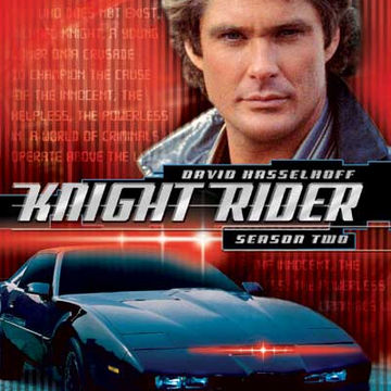 Seaman DC - Knight Rider(Seaman DC private remix)