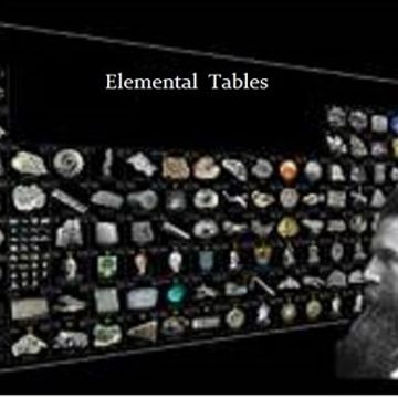 Elemental Tables