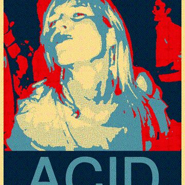 Acid is the Answer