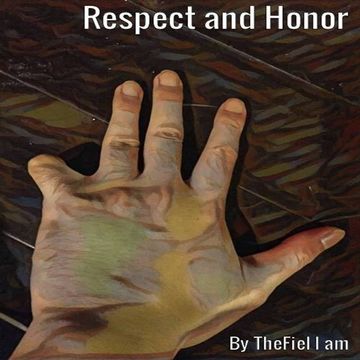 Mind To Respect and Honor