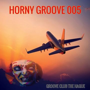 Horny Groove 005