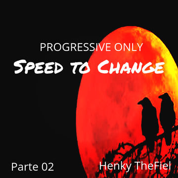 Speed to Change 02