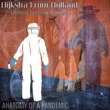 ANATOMY OF A PANDEMIC