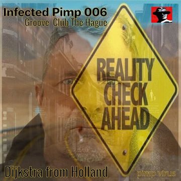Infected Pimp 006