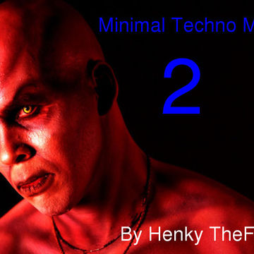 Minimal Techno Mix 2