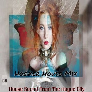 Hooker House Mix 001