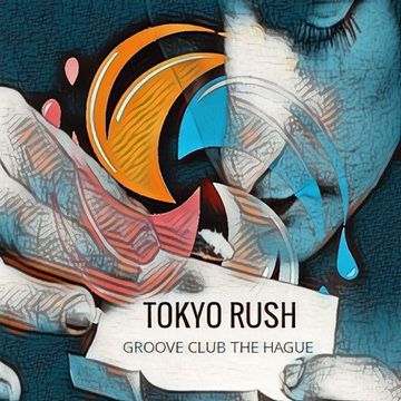 Tokyo Rush