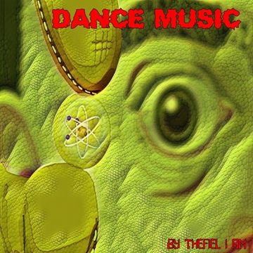 Underground Dance Music By TheFiel I am