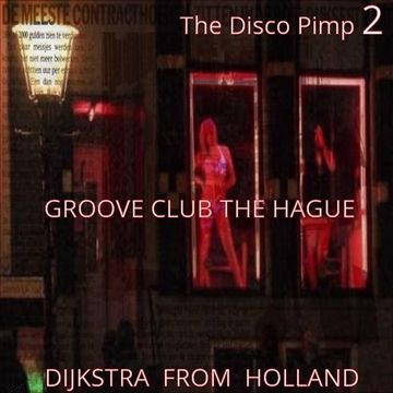 The Disco Pimp 2