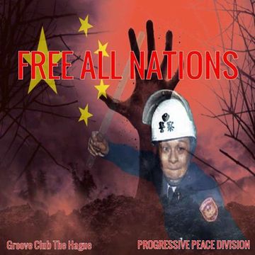 Free all Nations