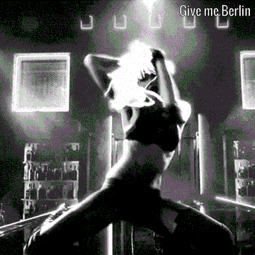 Give me Berlin