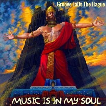 Groove LaDs The Hague Progressive Mix