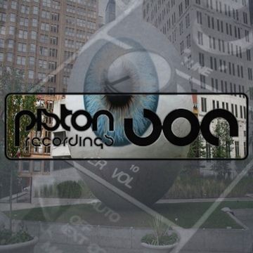 Label Tryout Piston Recordings 