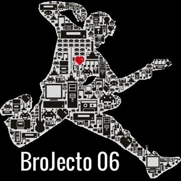 BroJecto Part 06 Jambalay Label Tryout