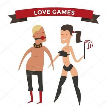 Love Games