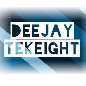 DeeJay TekEight   MashNMix DECEMBRE2013