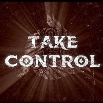 Taking Back Control of My World   mixed by Jaime M Jr