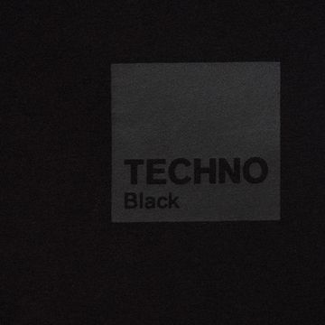 Black Tech In My Dark House