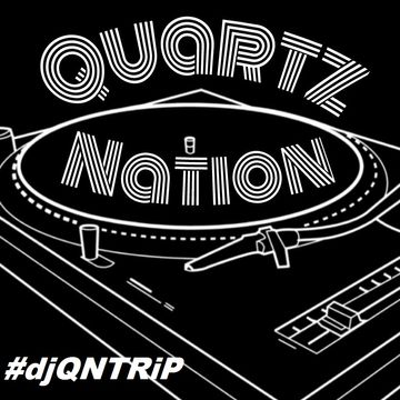 1121 Quartz Nation Presents dj Triponer live aT Deep HOuse Tech #djqntrip