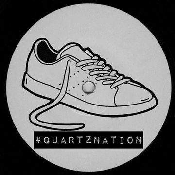 2218 #QuarTZnAtiON Presents live aT Deep HOuse Tech